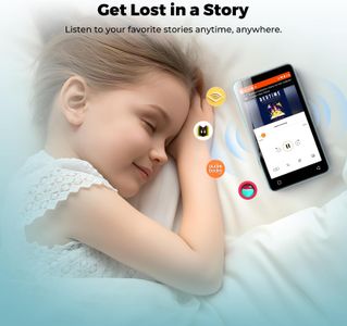 innioasis 160GB MP3 Player – Bluetooth, WiFi Music Player