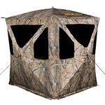 Muddy Ravage Ground Blind