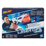 Nerf Laser Tags