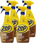 Zep Granite and Stone Cleaner and P