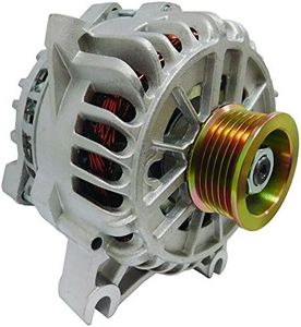Premier Gear PG-8315-HO Professional Grade High Output Aftermarket Upgrade Alternator