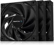 DeepCool FK120 3in1 PC Fans 3 Packs