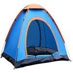 Family Sized Tent