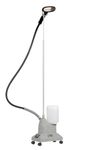 J-2M Jiffy Garment Steamer with Metal Steam Head, 120 Volt