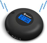 Travel Alarm For Deaf