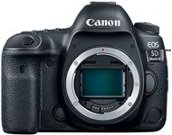 Canon EOS 5D Mark IV Full Frame Dig