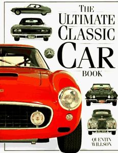 The Ultima
