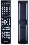 AXD7622 Replacement Remote for Pioneer AXD7583 AXD7624 AXD7660 AXD7690 VSX-520 VSX-521 VSX-524 VSX-530 VSX-70 VSX-820 VSX-822 VSX-824 VSX-23TXH VSX-921-K VSX-523-K Receiver AV A/V Audio/Video Receiver