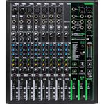 Mackie ProFX12v3 12 Channel USB Mixer