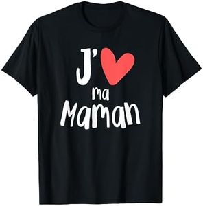 J'aime Ma 
