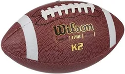 WILSON K-2