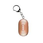 SABRE 2-in-1 Personal Alarm with LE