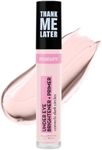Elizabeth Mott Thank Me Later Under Eye Brightener & Primer – Hydrating Color Corrector and Concealer Primer for Dark Circles – Smooth Base for Mature Skin – Lightweight Formula, Fair Shade 5ml
