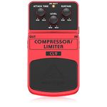 Guitar Compressors