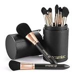 OMANIAC® Makeup Brushes Set Profess