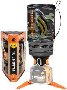 Jetboil Fl