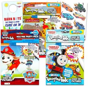 Paw Patrol