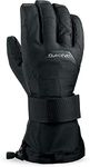 DAKINE Wristguard Glove - Black