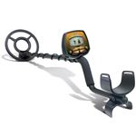 Bounty Hunter Lone Star Pro Metal Detector