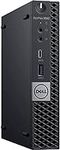 Dell OptiPlex 5060 Micro Desktop Co