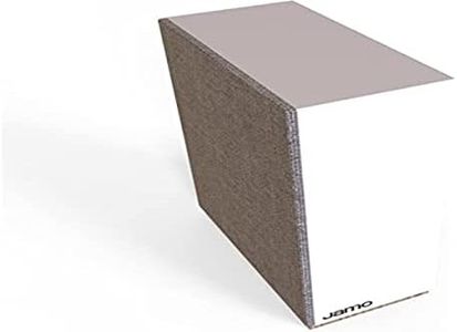 Jamo S 810 SUB Active Subwoofer White