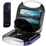 Magnavox Portable Dvd Players