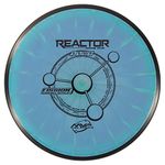 MVP Disc Sports Fission Reactor Disc Golf Midrange (175-180g / Colors May Vary)