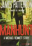 Manhunt: A Michael Bennett Story