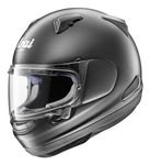 Arai Signet-X Solid '20 Adult Street Motorcycle Helmet - Black Frost/X-Large