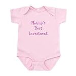 CafePress Mommys Best Investment In