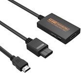 Hgowixx HDMI Adapter for N64/ Game 