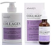 Elastalift Collagen Firming Cream &