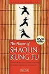 The Power of Shaolin Kung Fu: Harne