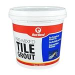 Red Devil 0424 Pre-Mixed Tile Grout