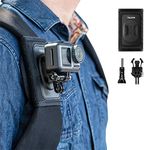 Backpack Strap For Gopro