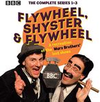 Flywheel, Shyster and Flywheel: The