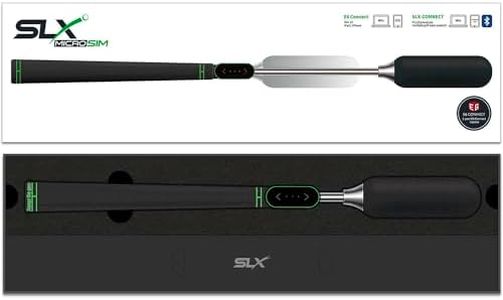 SLX MicroS