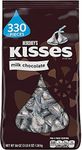 Hershey's Chocolate Kisses, 56 Ounc