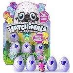 Hatchimals Colleggtibles 4 Pack + Bonus (Dispatched from UK)