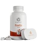 Fisetin Supplement 100mg 120 Vegeta