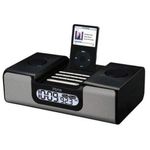 Clock Radios For Ipods