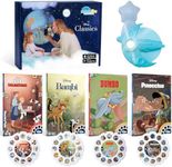 Moonlite Storytime Starter Pack wit
