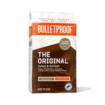 BulletProof Medium Roast Whole Bean, 12 Ounces