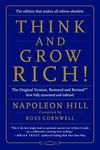 Think and Grow Rich!: The Original Version, Restored and Revisedâ [