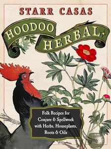 Hoodoo Her
