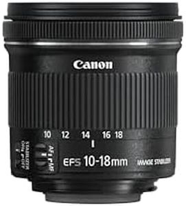 Canon EF-S