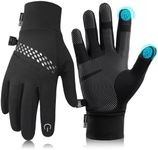 Tmani Thermal Gloves for Men Women 