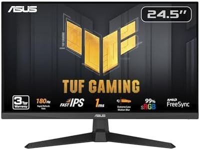 ASUS TUF G