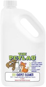 PetLab 2L Eco Carpet Cleaner Shampoo