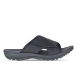 Merrell Men's Sandspur 2 Slide , Black, 11 M US